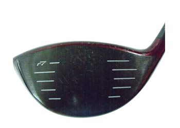  TaylorMade R7 CGB  MAX  10.5度发球木