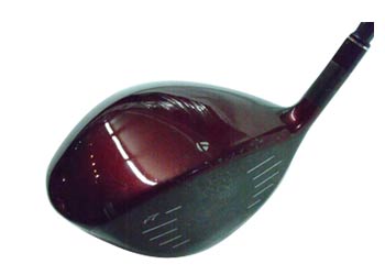  TaylorMade R7 CGB  MAX  10.5度发球木