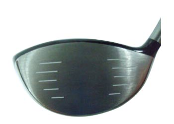  TaylorMade BURNER 10.5度发球木