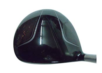  TaylorMade BURNER 10.5度发球木