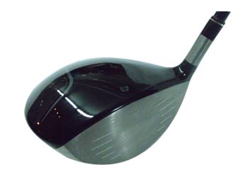  TaylorMade BURNER 10.5度发球木