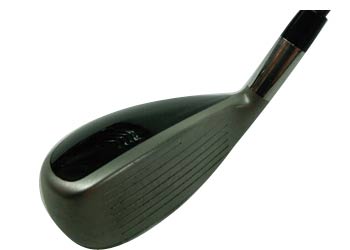  Adams IDEA PRO #3 20度铁木杆