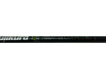  Adams IDEA PRO #3 20度铁木杆