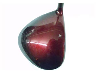  TaylorMade R7 CGB MAX 10.5度发球木