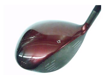  TaylorMade R7 CGB MAX 10.5度发球木