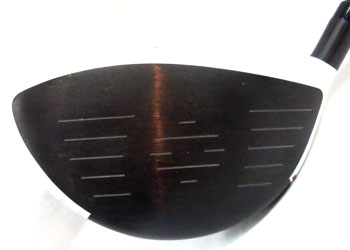  TaylorMade BURNER SUPERFAST2.0 10.5度发球木