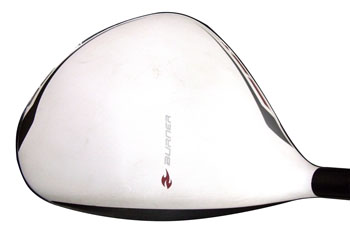  TaylorMade BURNER SUPERFAST2.0 10.5度发球木