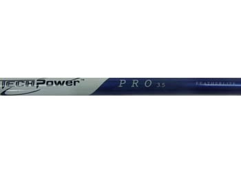  POWER SOLE  17度铁木杆