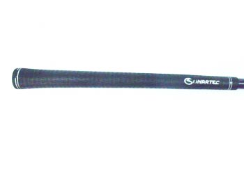   Sonartec MD  21度铁木杆
