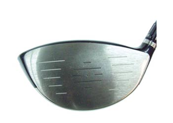  TaylorMade TYPE E 9.5度发球木