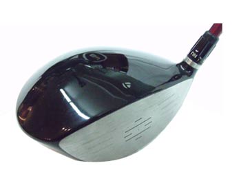  TaylorMade TYPE E 9.5度发球木