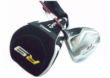  TaylorMade TYPE E 9.5度发球木
