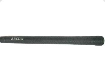 MISSILE X-10 #7 22度铁木杆