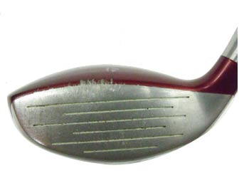  TaylorMade R7 CGB MAX 4号 22度铁木杆