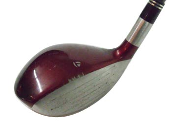  TaylorMade R7 CGB MAX 4号 22度铁木杆