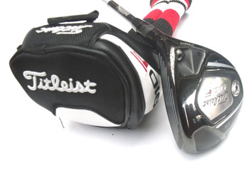  Titleist 910 15度球道木
