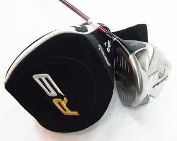  TaylorMade R9 max 9.5度发球木