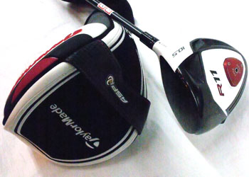  TaylorMade R11 9度发球木