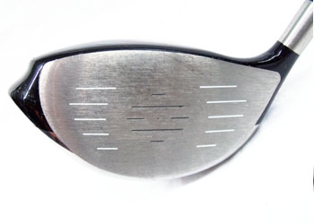  TaylorMade BURNER 10.5度发球木