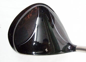  TaylorMade BURNER 10.5度发球木