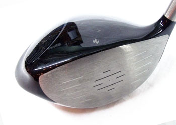  TaylorMade BURNER 10.5度发球木