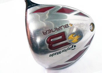  TaylorMade BURNER 10.5度发球木