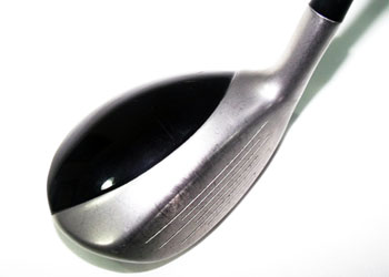  TaylorMade r7 DRAW RESCUE 22度铁木杆