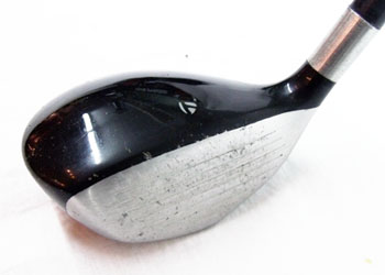  TaylorMade RAYLOR 19度铁木杆