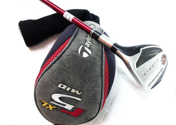  TaylorMade RAYLOR 19度铁木杆