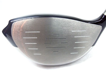  TaylorMade burner 10.5度发球木