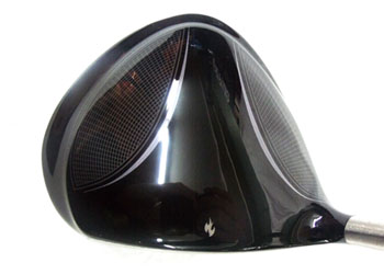  TaylorMade burner 10.5度发球木
