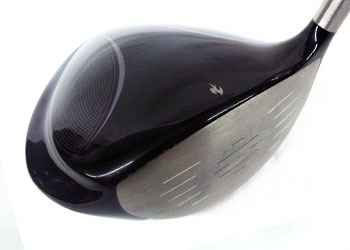  TaylorMade burner 10.5度发球木