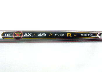  TaylorMade burner 10.5度发球木