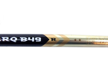  HONMA BERES  U-201 两星 25度铁木杆