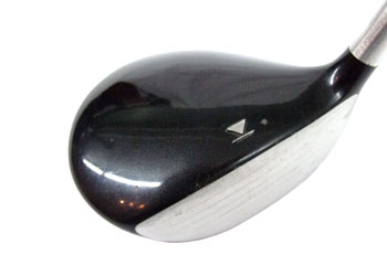  Titleist 909F2 15.5度球道木
