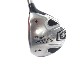  Titleist 909F2 15.5度球道木