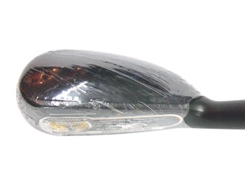  Adams PRO BLACK 20度铁木杆