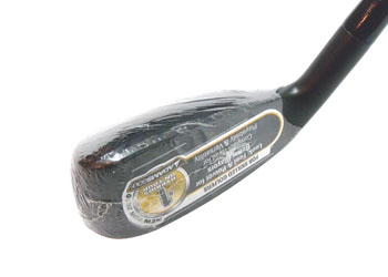  Adams PRO BLACK 20度铁木杆