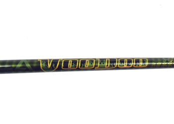  Adams PRO BLACK 20度铁木杆