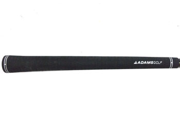  Adams PRO BLACK 20度铁木杆