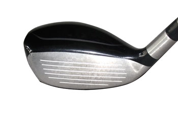  TaylorMade RESCUE  #4 22度铁木杆
