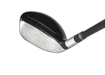  TaylorMade RESCUE  #4 22度铁木杆