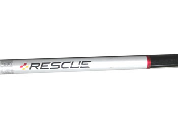 TaylorMade RESCUE  #4 22度铁木杆