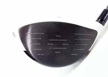  TaylorMade R11 9度发球木