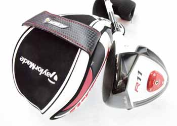  TaylorMade R11 9度发球木