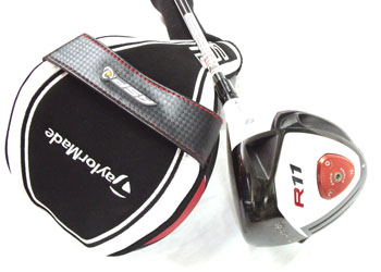  TaylorMade R11 9度发球木