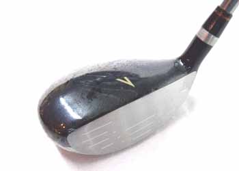  HONMA ATHPORT e+ 19度铁木杆