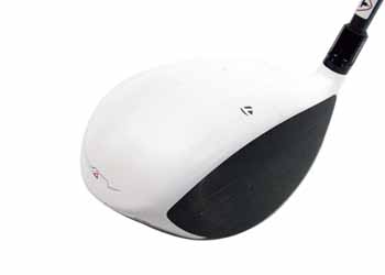  TaylorMade R11 10.5度发球木