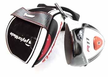  TaylorMade R11 10.5度发球木