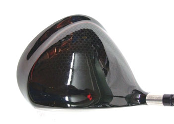  TaylorMade superfast 9.5度发球木